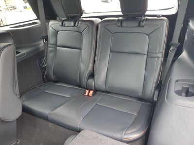 2026 Lincoln Aviator Black Label