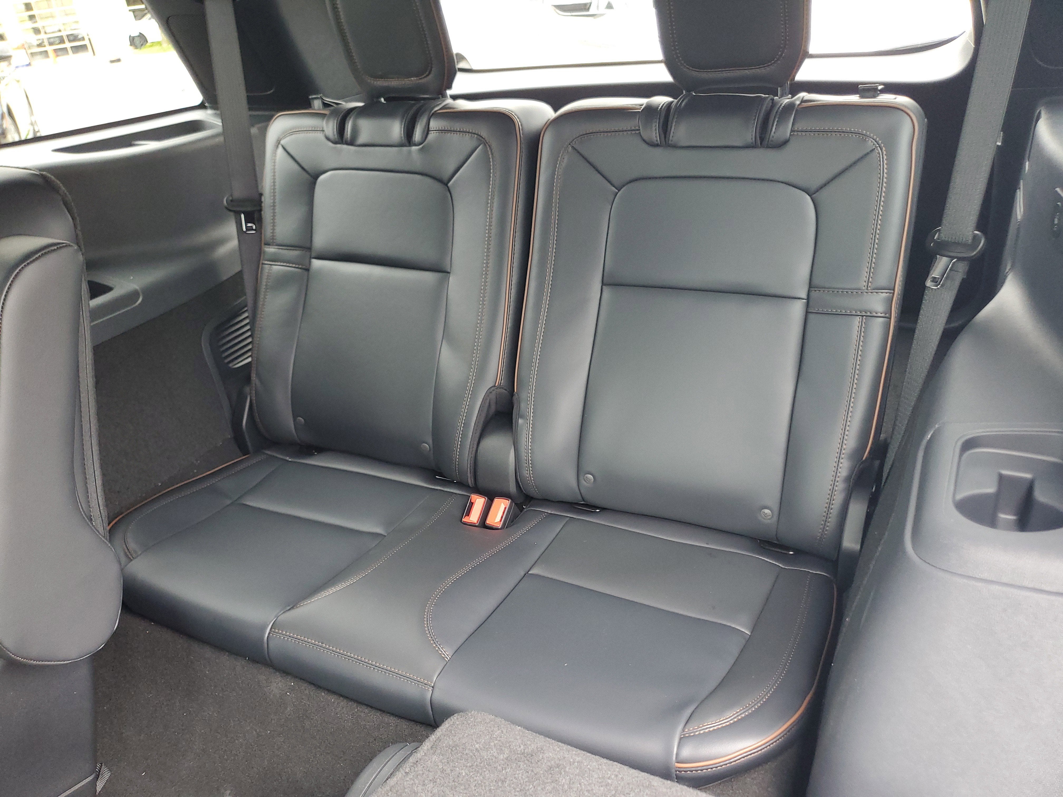2026 Lincoln Aviator Black Label