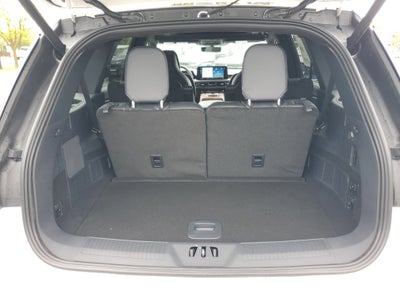 2026 Lincoln Aviator Black Label