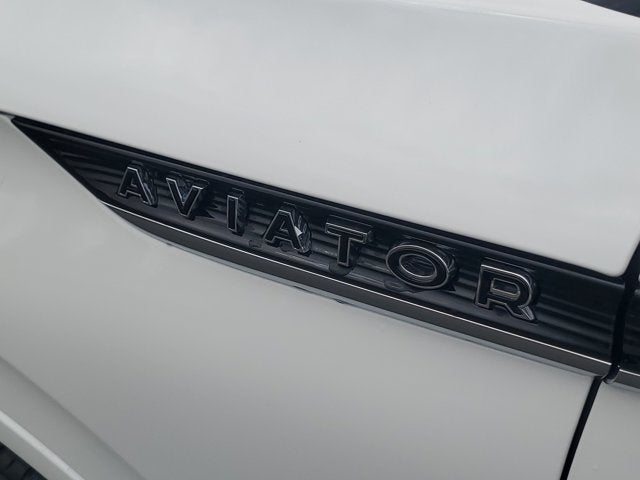 2026 Lincoln Aviator Black Label