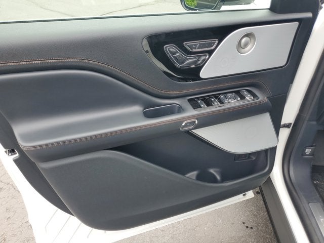2026 Lincoln Aviator Black Label