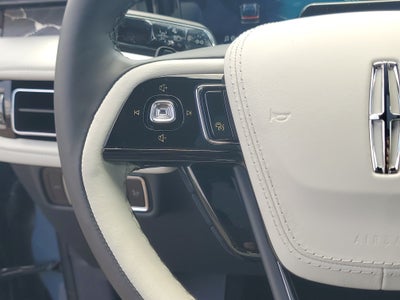 2026 Lincoln Aviator Black Label