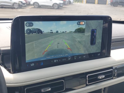 2026 Lincoln Aviator Black Label