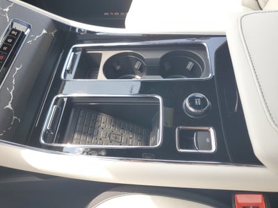 2026 Lincoln Aviator Black Label