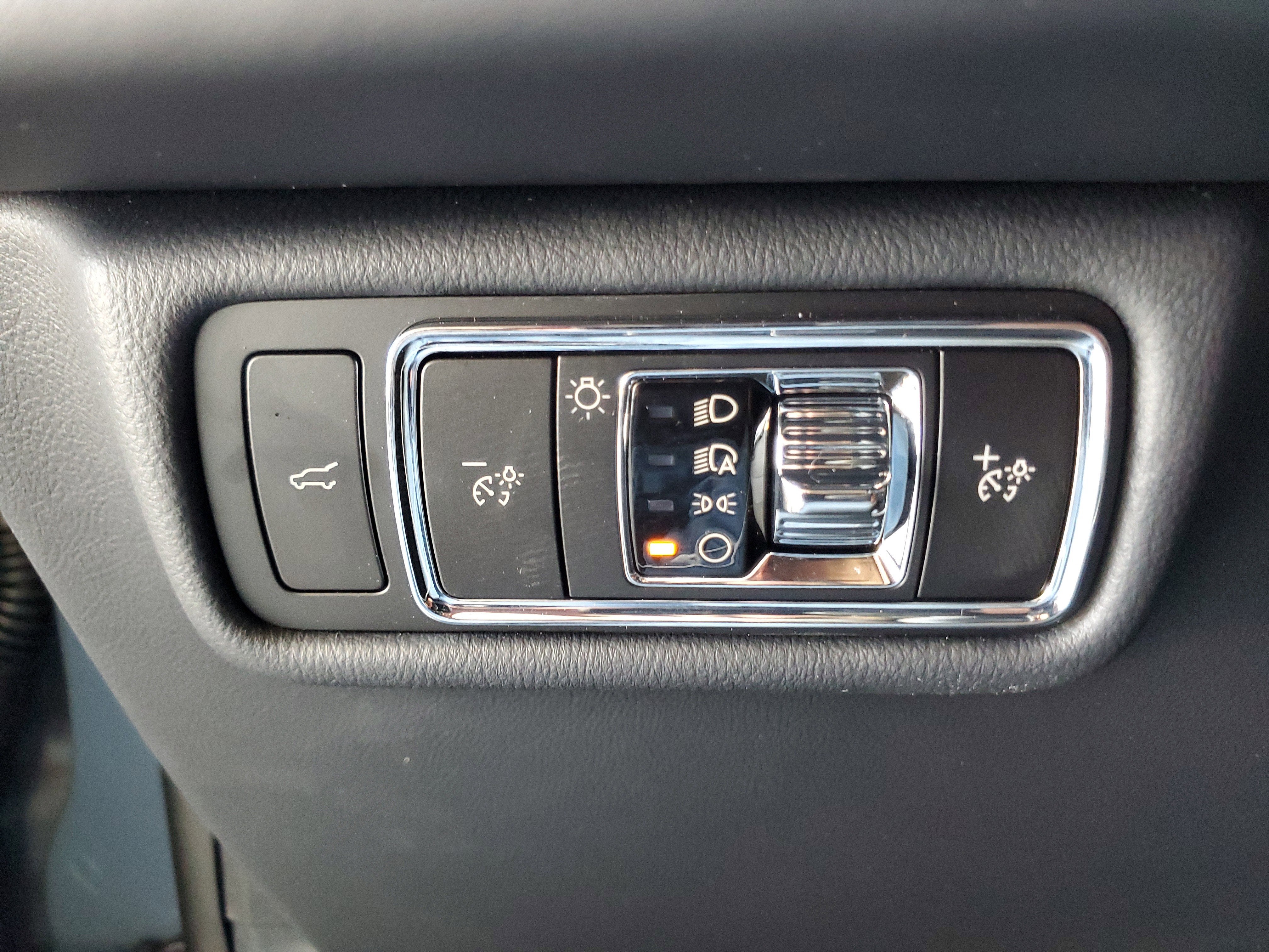 2026 Lincoln Aviator Black Label