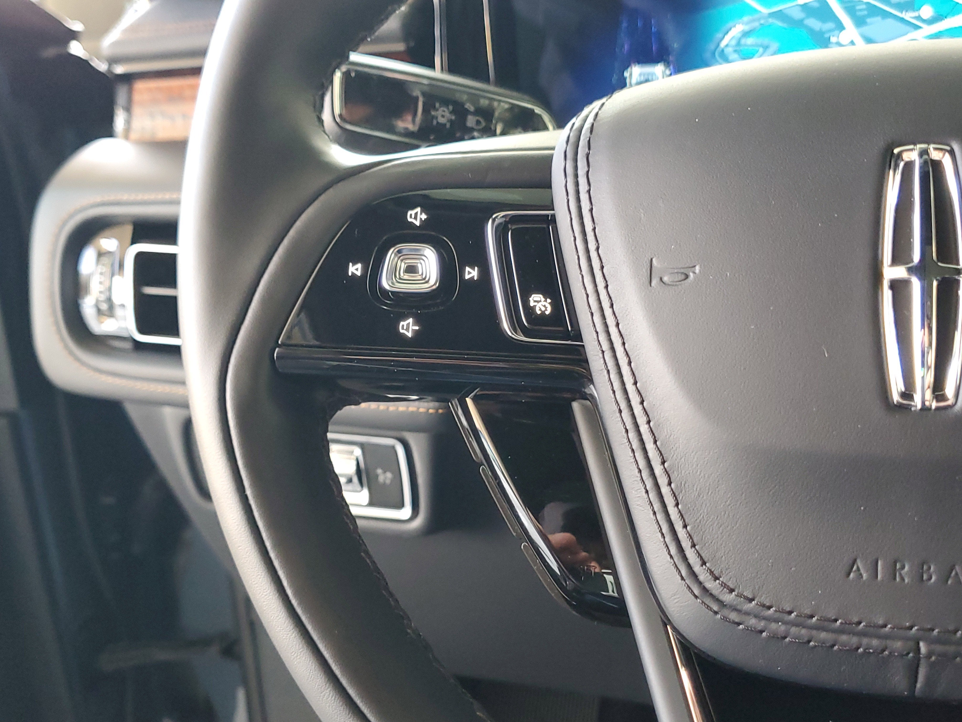 2026 Lincoln Aviator Black Label