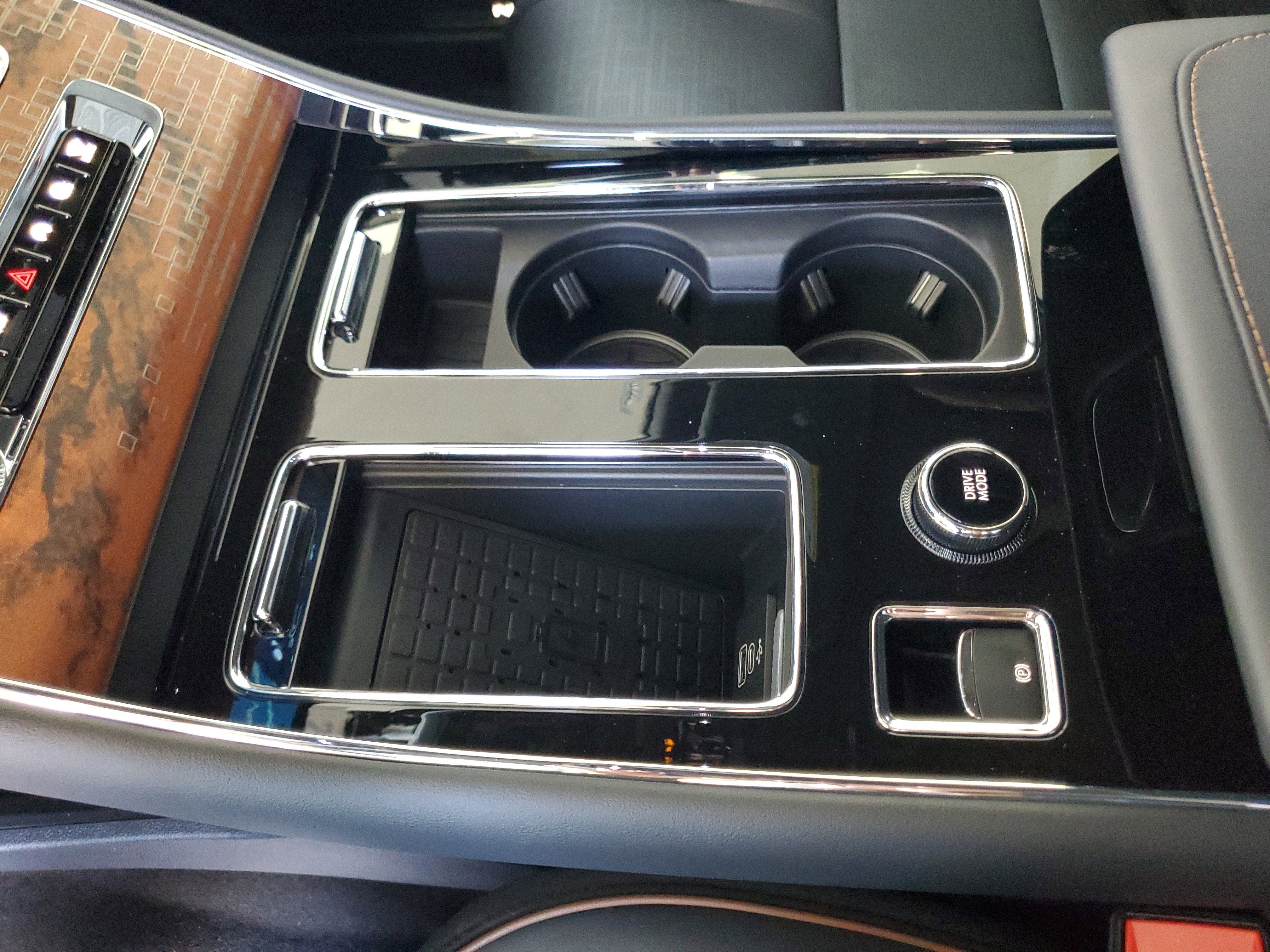 2026 Lincoln Aviator Black Label