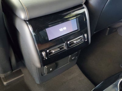 2026 Lincoln Aviator Black Label