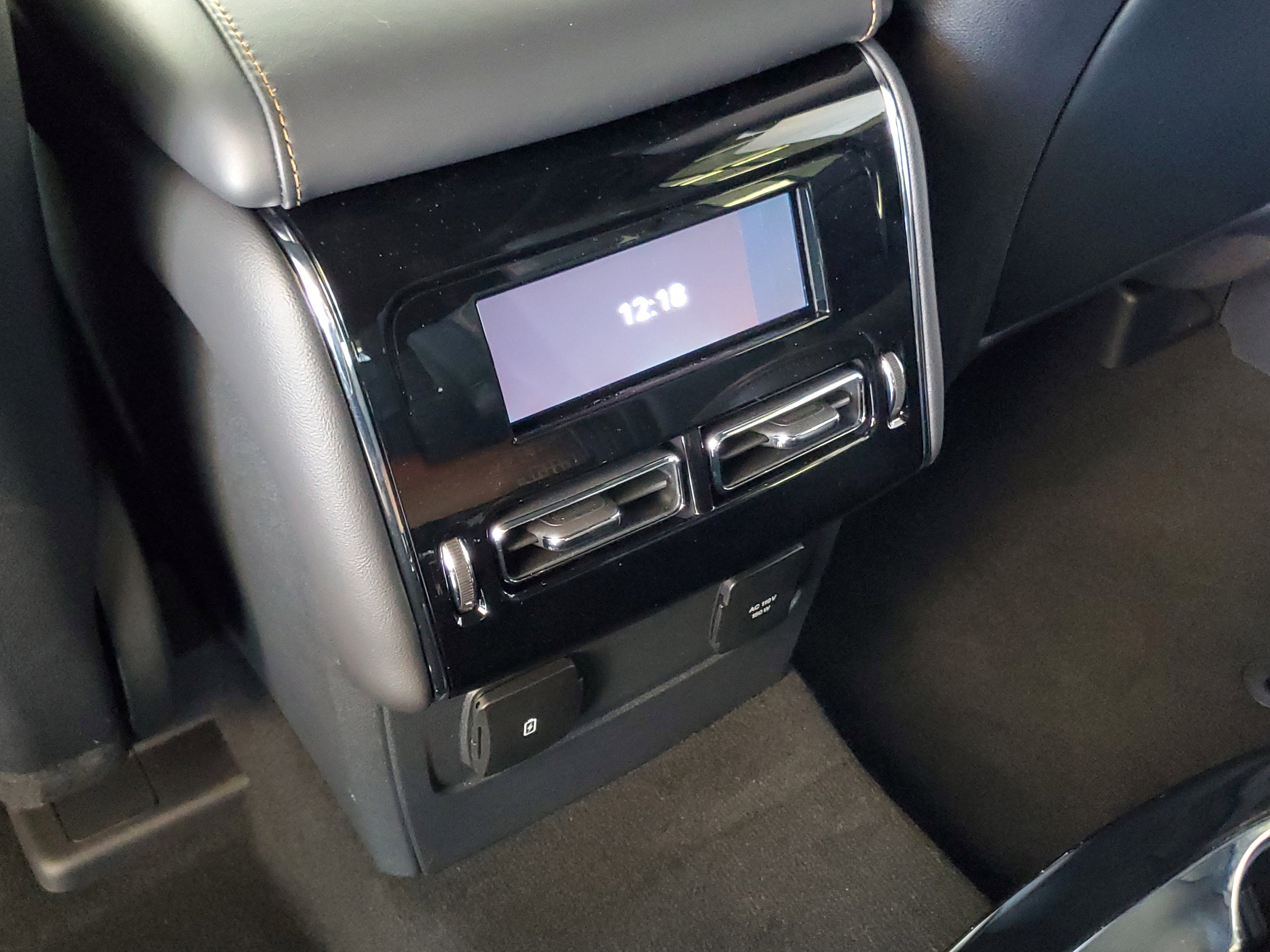 2026 Lincoln Aviator Black Label