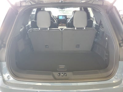 2026 Lincoln Aviator Black Label