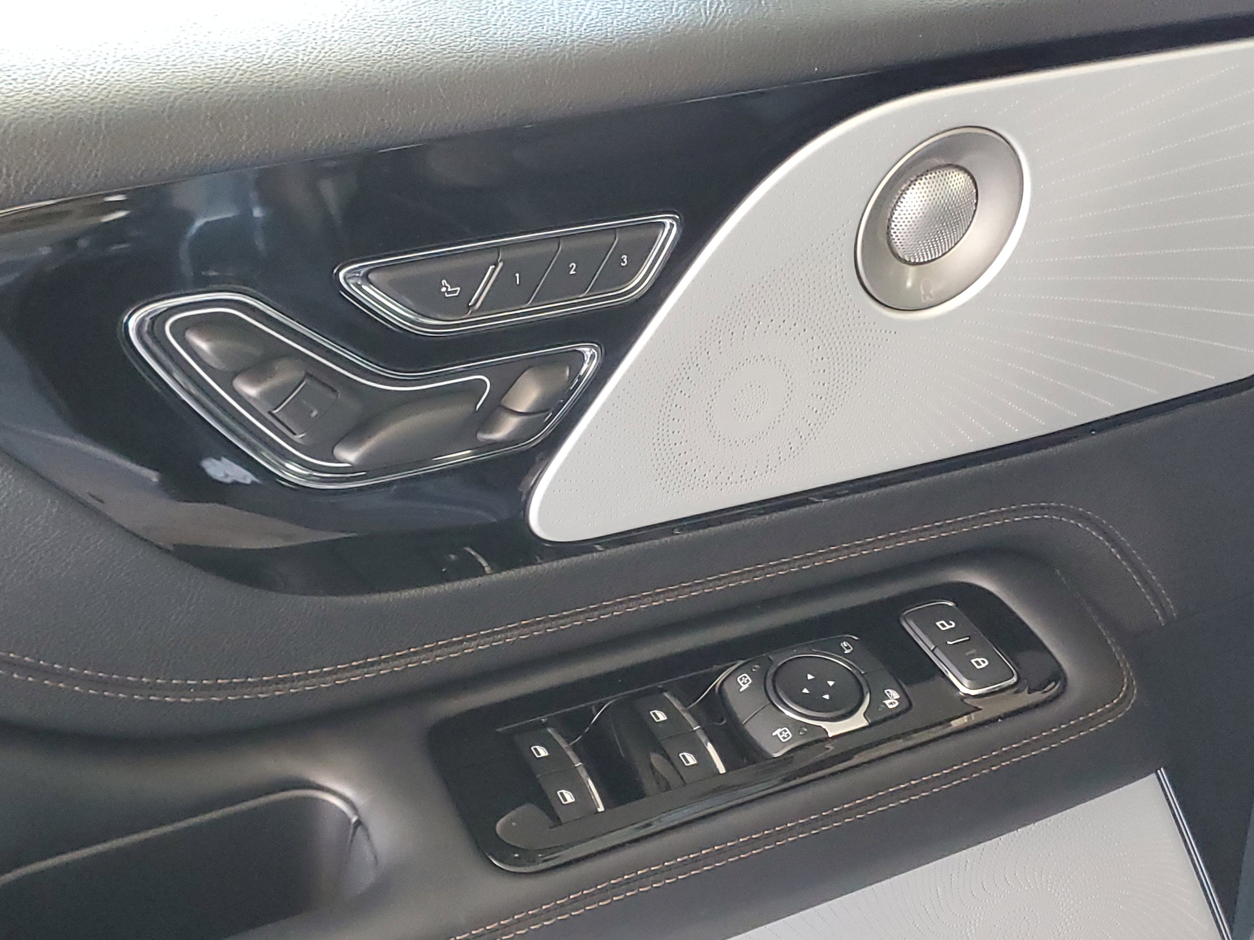 2026 Lincoln Aviator Black Label