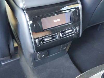 2026 Lincoln Aviator Black Label