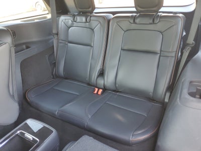 2026 Lincoln Aviator Black Label
