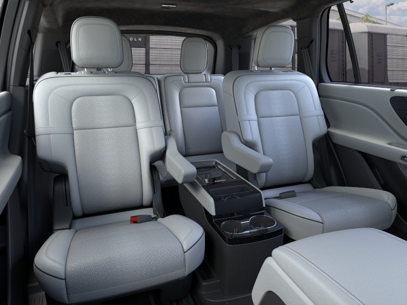 2026 Lincoln Aviator Black Label