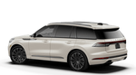 2027 Lincoln Aviator Black Label