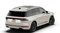 2027 Lincoln Aviator Black Label