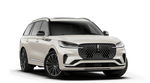 2027 Lincoln Aviator Black Label
