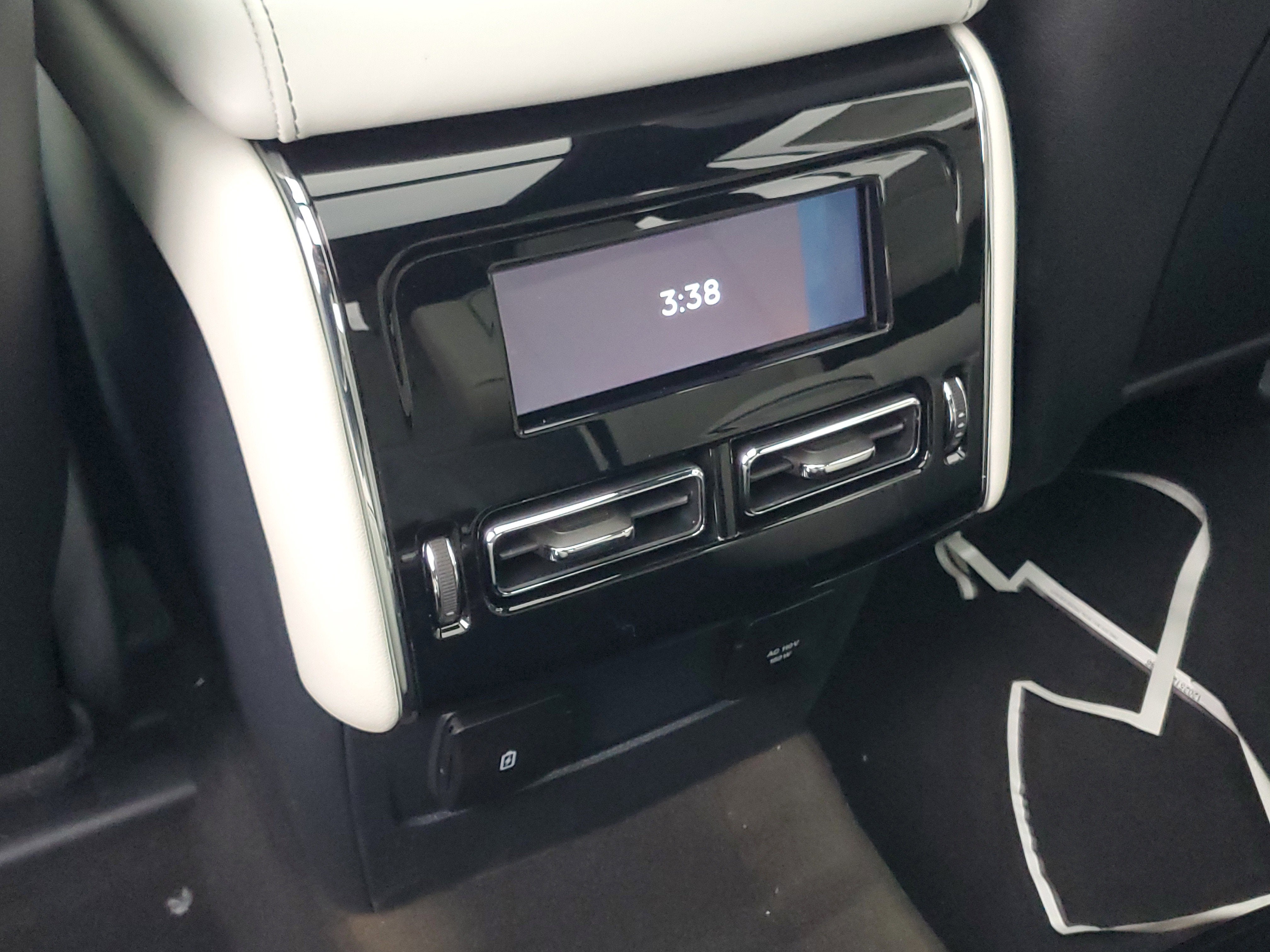 2026 Lincoln Aviator Black Label