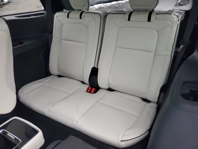 2026 Lincoln Aviator Black Label