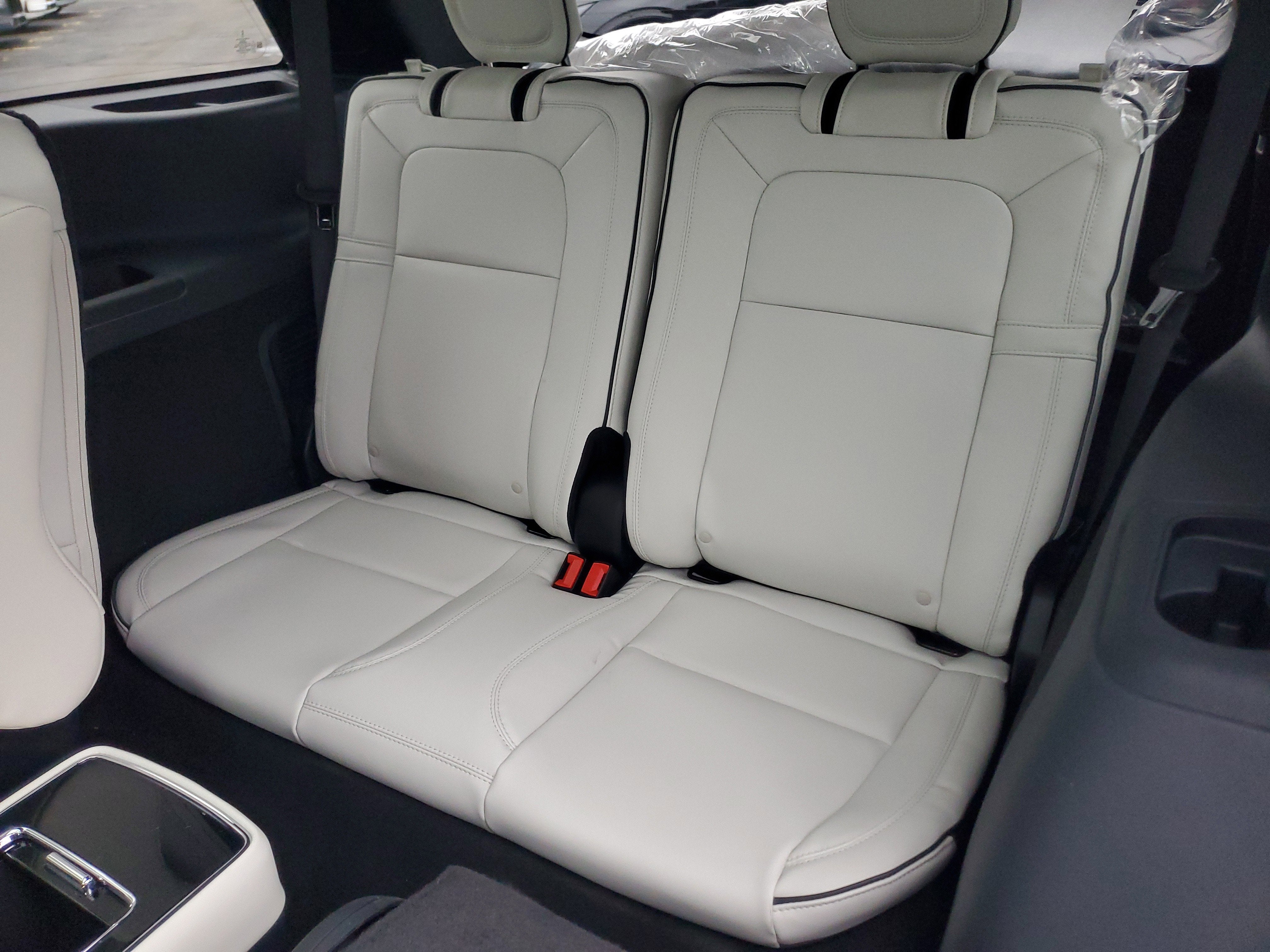 2026 Lincoln Aviator Black Label