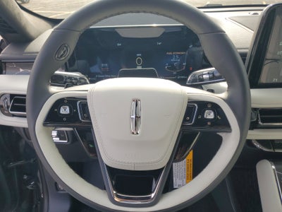 2026 Lincoln Aviator Black Label