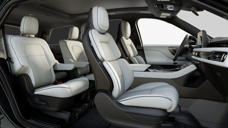 2026 Lincoln Aviator Black Label