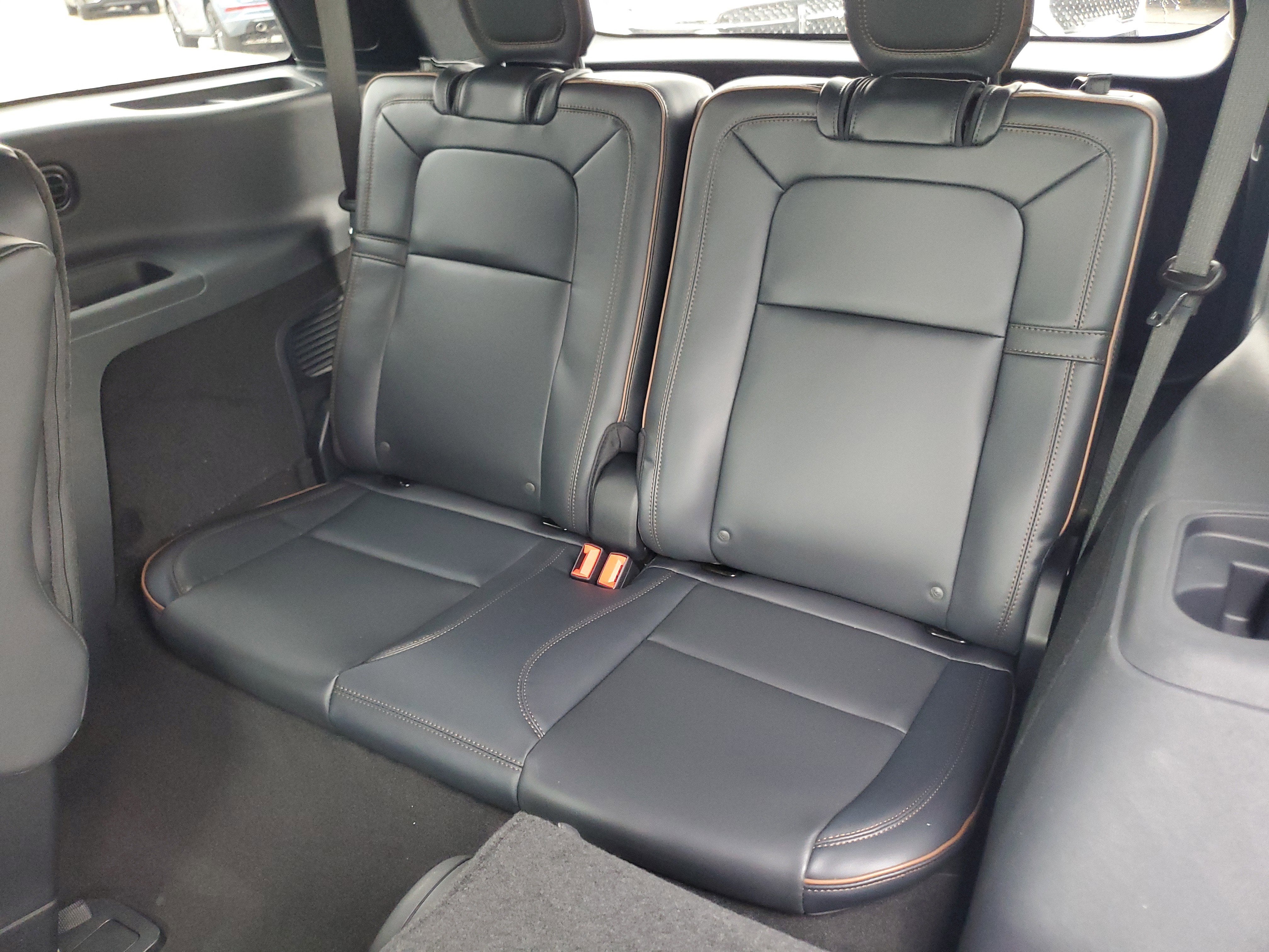 2026 Lincoln Aviator Black Label