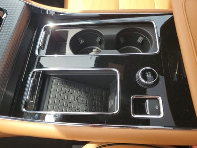 2026 Lincoln Aviator Black Label