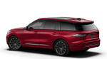 2027 Lincoln Aviator Black Label