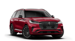 2027 Lincoln Aviator Black Label