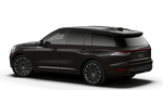 2027 Lincoln Aviator Black Label