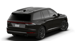 2027 Lincoln Aviator Black Label
