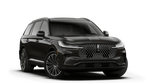 2027 Lincoln Aviator Black Label