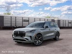 2027 Lincoln Aviator Black Label