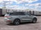 2027 Lincoln Aviator Black Label