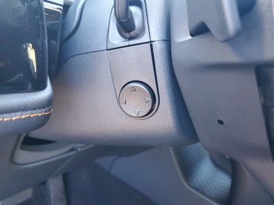 2025 Lincoln Aviator Black Label