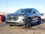 2025 Lincoln Aviator Black Label