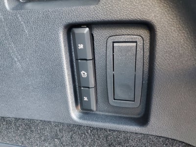 2025 Lincoln Aviator Black Label