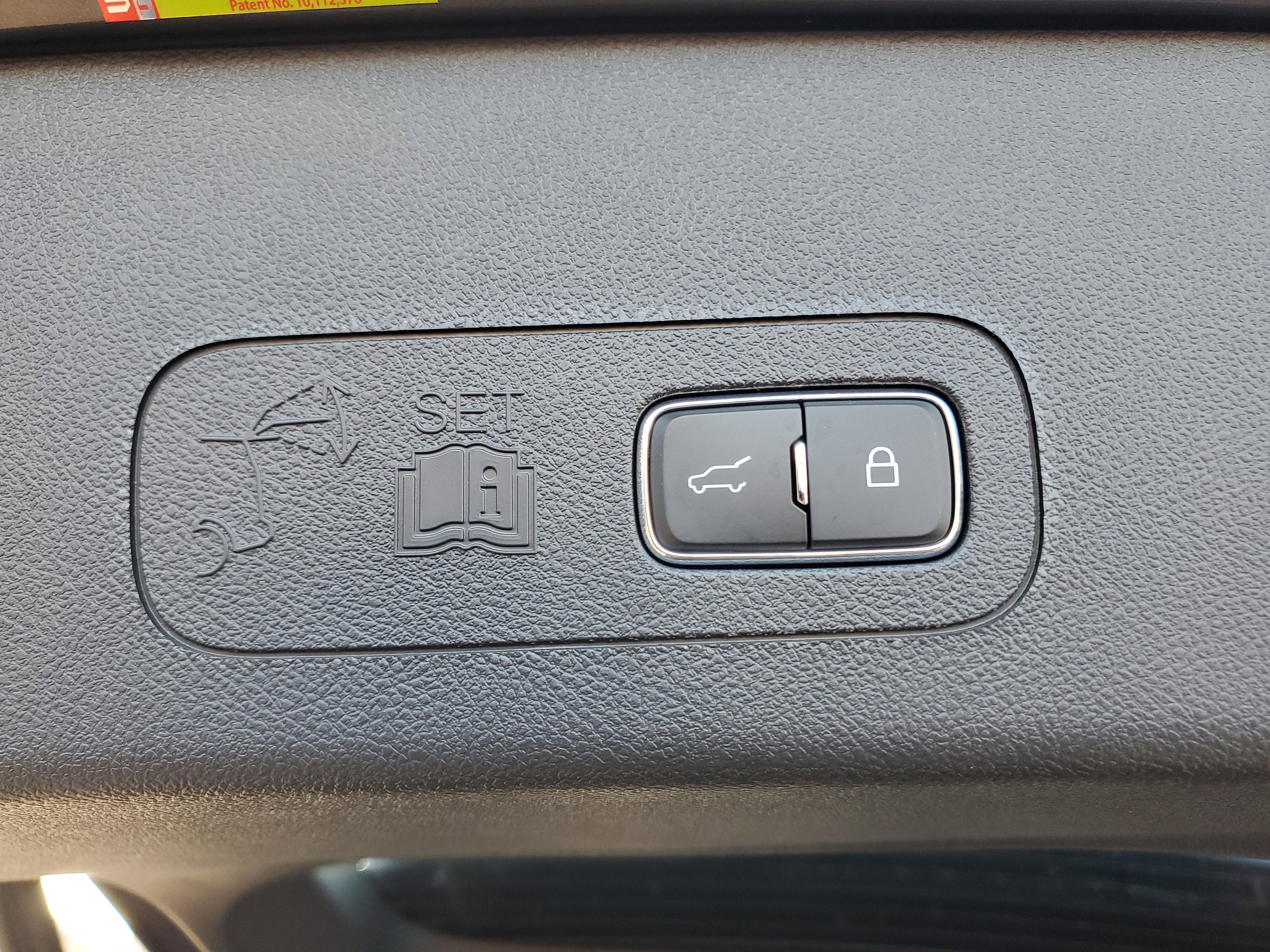 2025 Lincoln Aviator Black Label