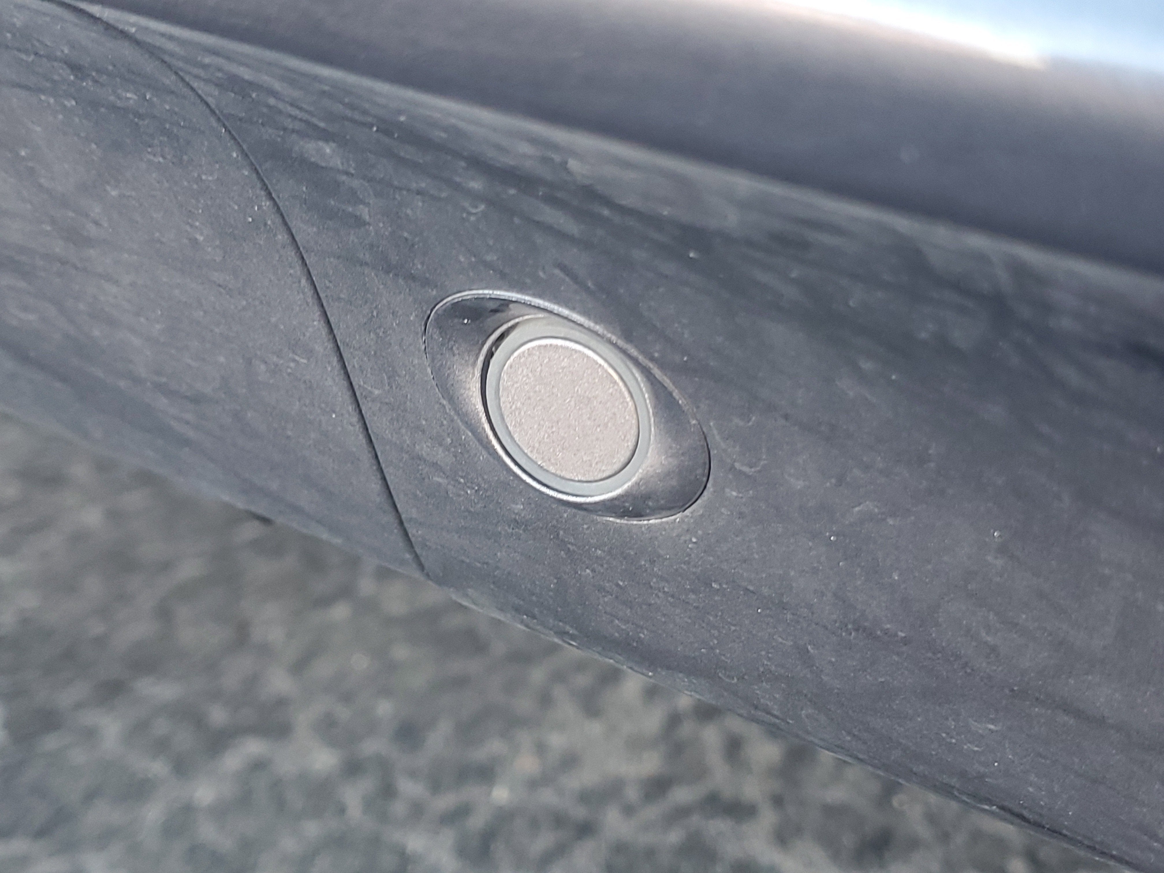 2025 Lincoln Aviator Black Label