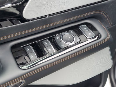 2026 Lincoln Aviator Black Label