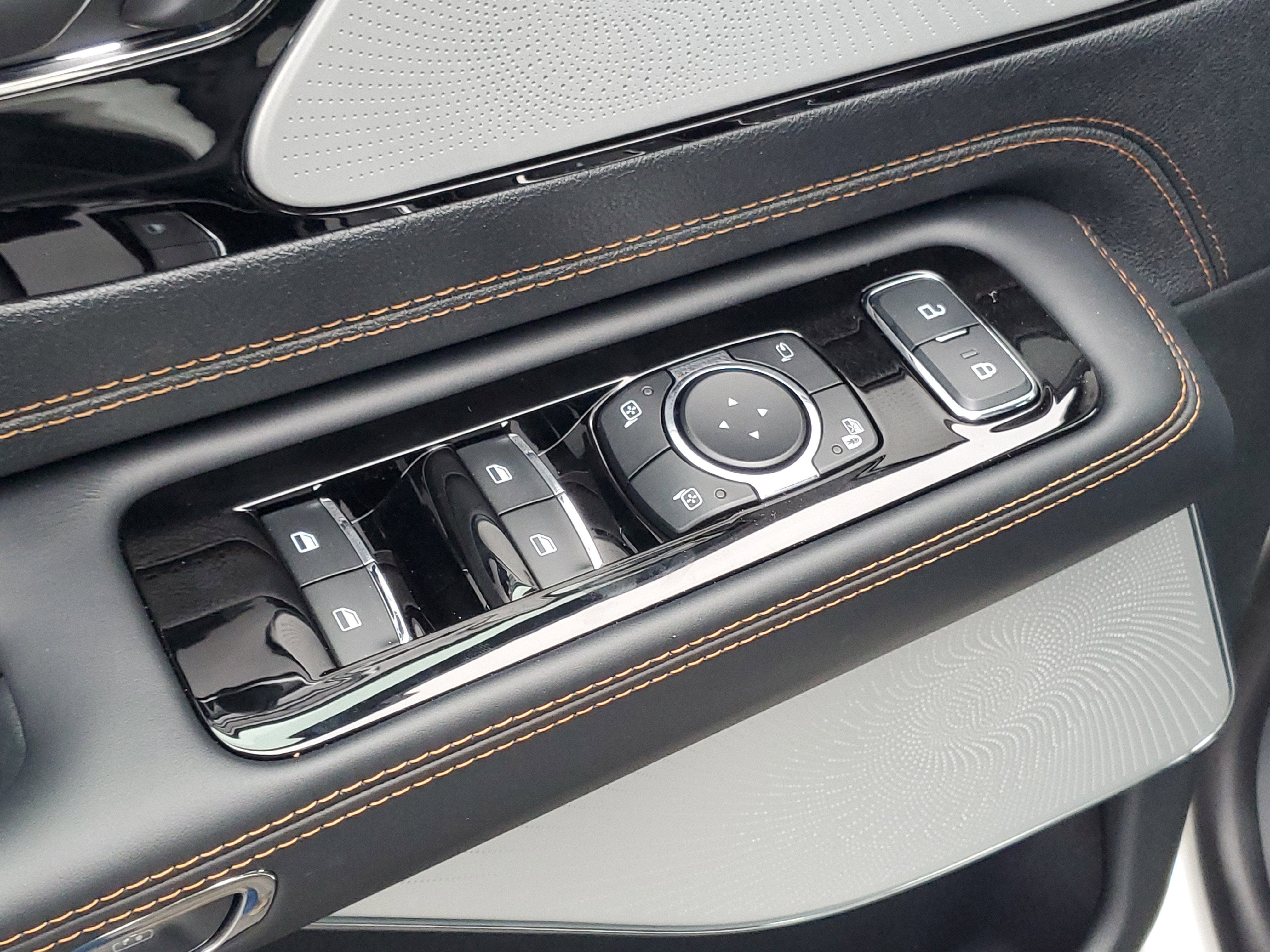 2026 Lincoln Aviator Black Label