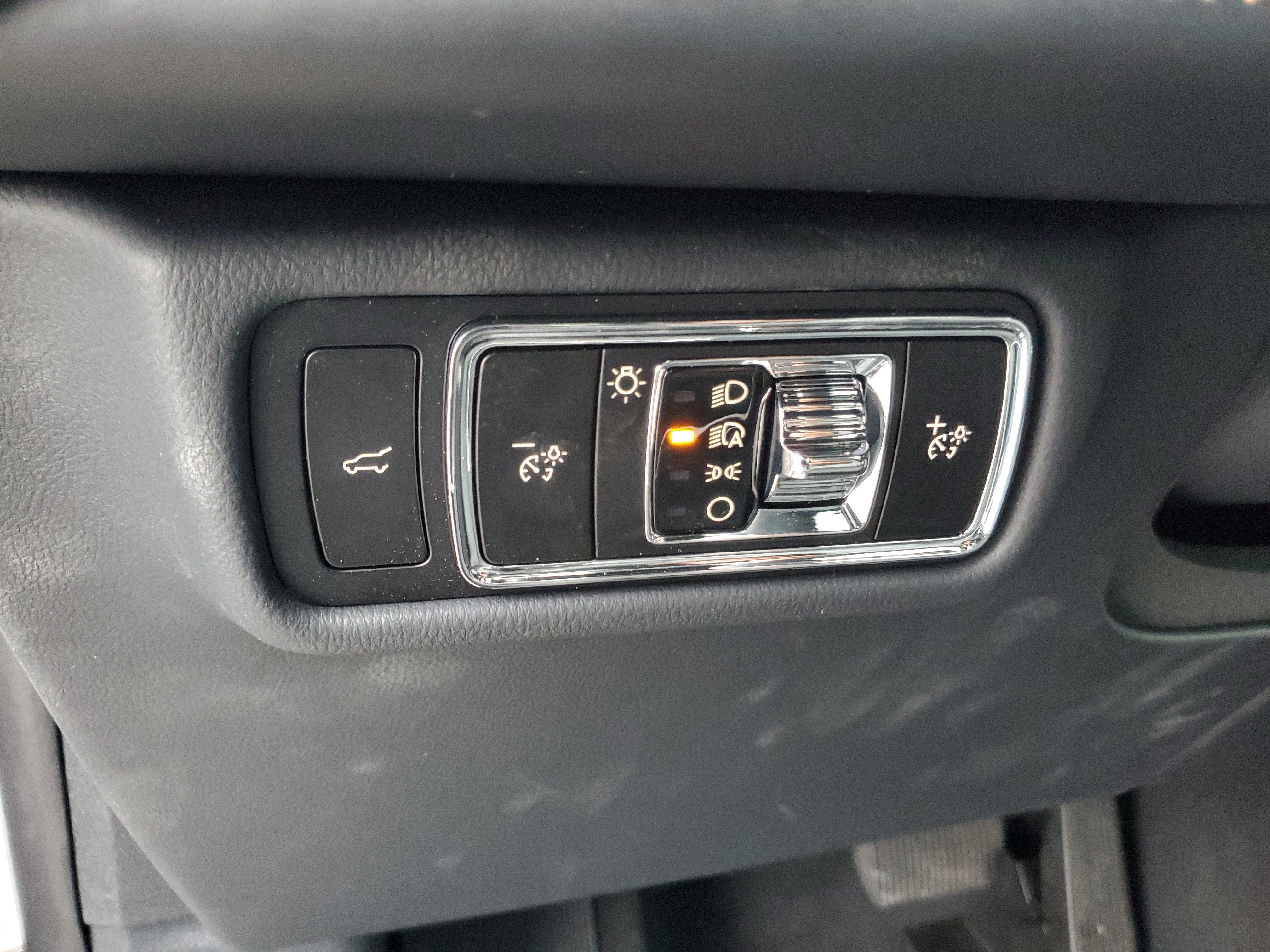 2026 Lincoln Aviator Black Label