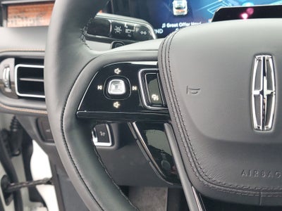 2026 Lincoln Aviator Black Label