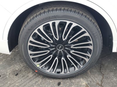 2026 Lincoln Aviator Black Label