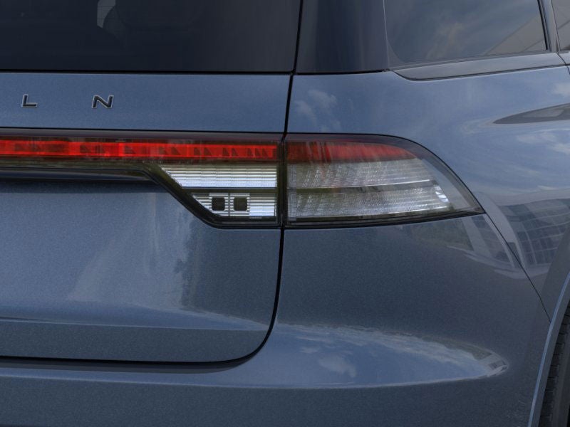 2026 Lincoln Aviator Black Label