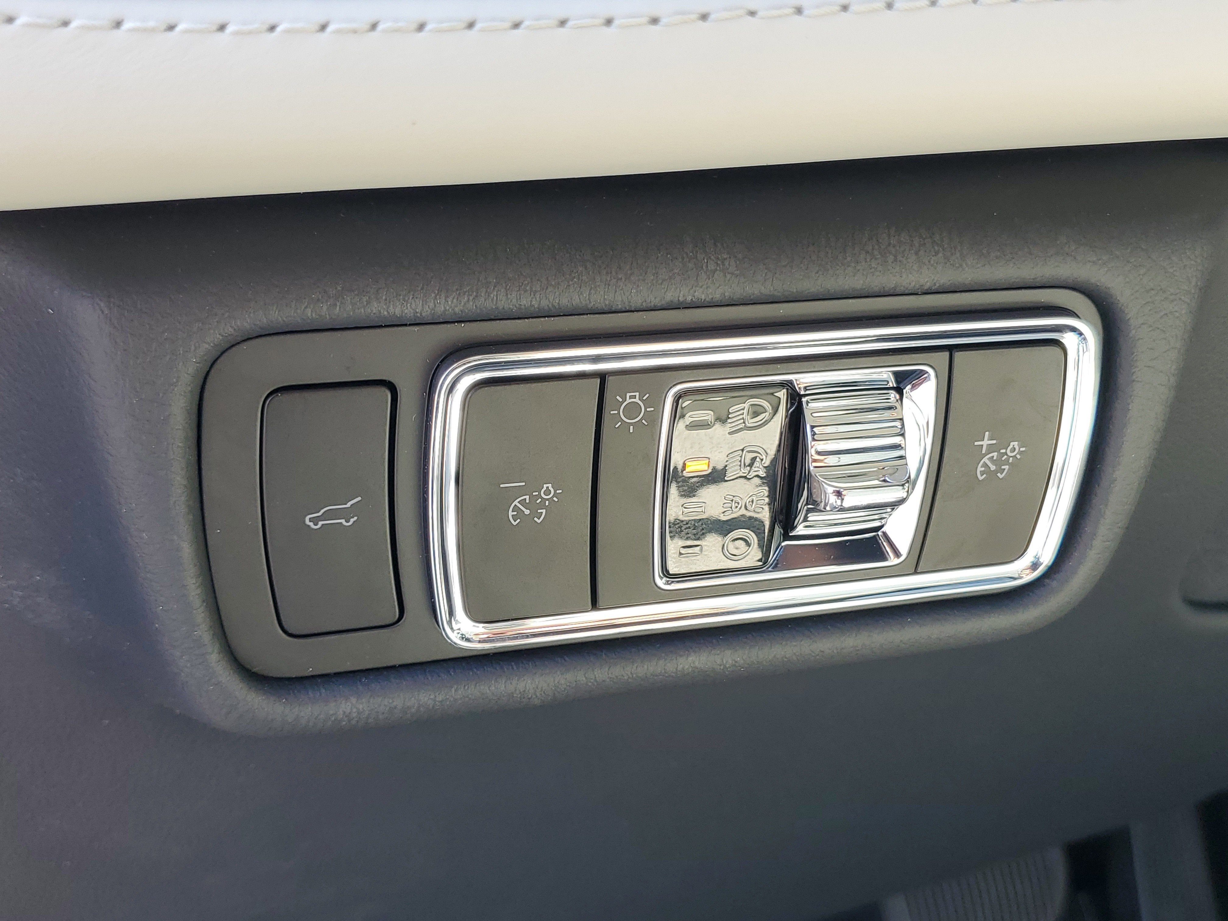 2026 Lincoln Aviator Black Label