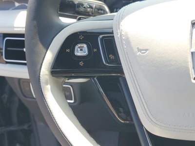 2026 Lincoln Aviator Black Label
