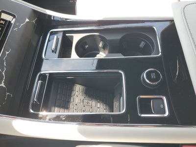 2026 Lincoln Aviator Black Label