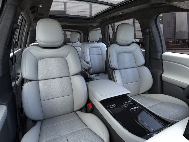 2026 Lincoln Aviator Black Label